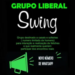 Gp swingers PARÁ DDD91