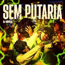 Um pouquinho de putaria não faz mal a ninguém!