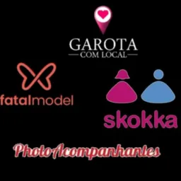 Skokka/Fatal Model/Photo acompanhantes