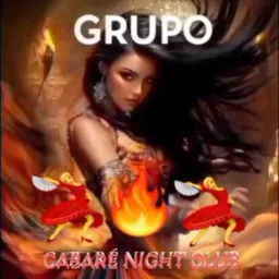 Cabaré night club
