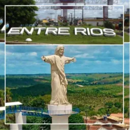 🔥 Entre Rios - Esplanada 😏