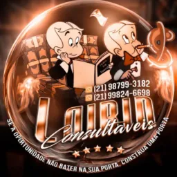 LOIRIN CONSULTÁVEIS💳