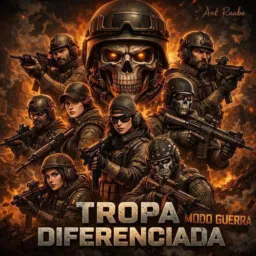 GRUPO PRA LEVA TRAVAS