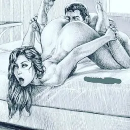 Brincadeira gostosa 😋