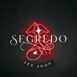 SEGREDO - SEX SHOP 🤫🌶️