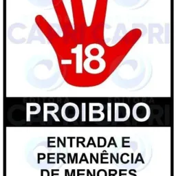 Vídeos e figurinhas 🔞