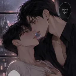 Bl Manhwa