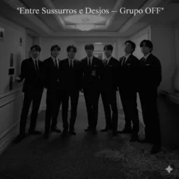 Entre sussurros e desejos - off