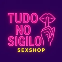 Tudo no Sigilo🔥sexshop