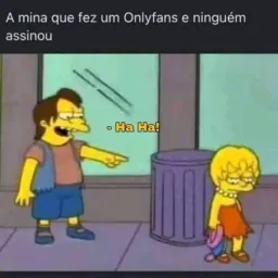 🤤 Vazados.