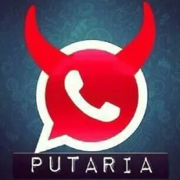 🔥PUTARIA 💯 limites