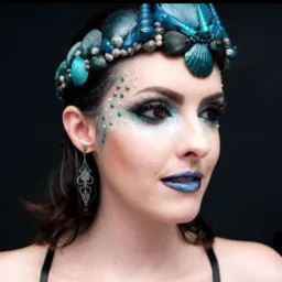 2️⃣🧜‍♀️SEREIAS 🧜‍♀️HOT🔱