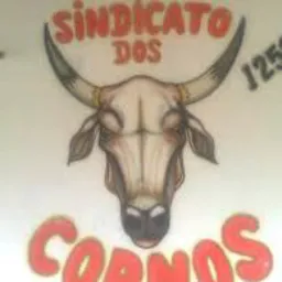 🐮Grupo dos amigos chifrudos🐮📷👻