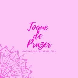 Toque de Prazer