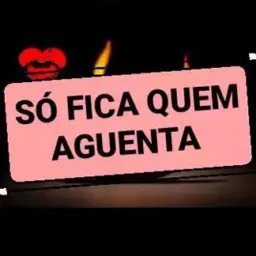 SO FICA QUEM AGUENTA 😵‍💫