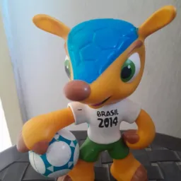 Tudo liberado