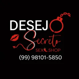 Desejo secreto ❤️‍🔥