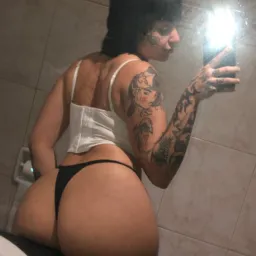 Melzinha 02🔥😈