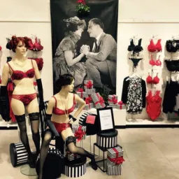 VENTAS SEX SHOP