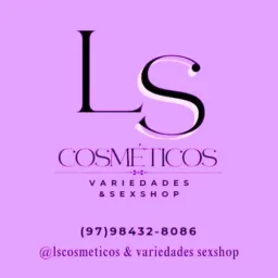 😍Ls  sexshop & variedades 😍