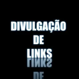 Link e divulgação maior de 🔞