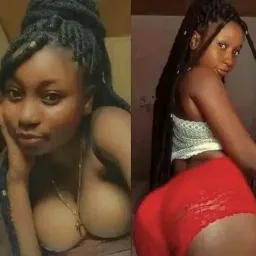 Vida louca toda hora 🇲🇿🍆🇦🇴💷💪