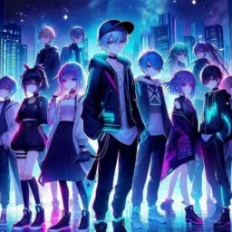 Enlaces, Hentai Y Anime