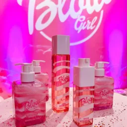 BLOW GIRL🍓CREME GEL BEIJÁVEL 🍓