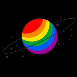 🪐🌏 Planeta da Putaria