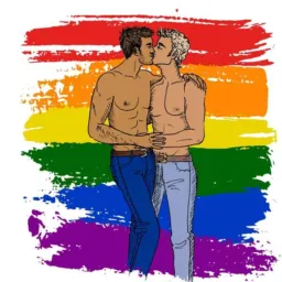 Sex gay în locuri publice. - intalniri