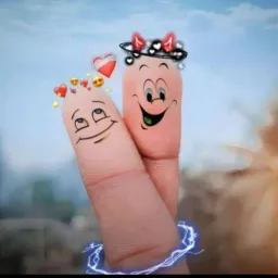 Only Masti 😍