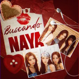 ♡  .  ꒰ 💋  ݃ 𝓑uscα︎ndo nαყα ୨  ۪