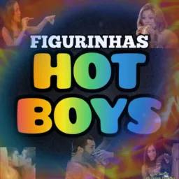 ꧁Figurinhas Hot's꧂