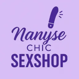 Nanyse extensión: SEXSHOP 🍑