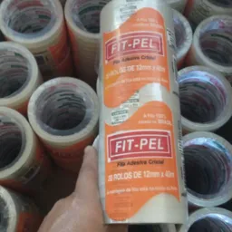 RIFA DOS DUREX FITIPEL