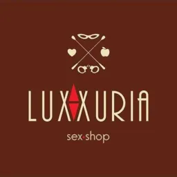 LUX♡XURIA-Sex Shop😈🔥