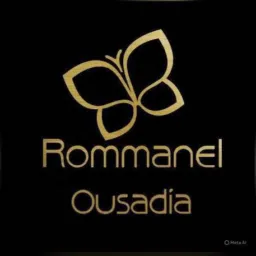 🦋ROMANNEL(OUSADIA)💍💎🎀🛍️😍