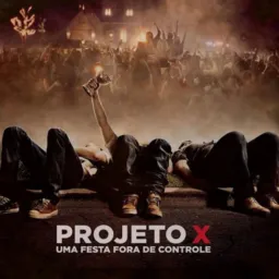 X PARTY 😈🫦🍻🥃
