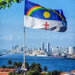 Grupo cabaré de Pernambuco