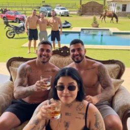 Cabaré 🥃🎊🎉