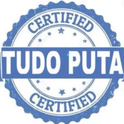 😎😎👍 TUDO PUTA👍😎😎