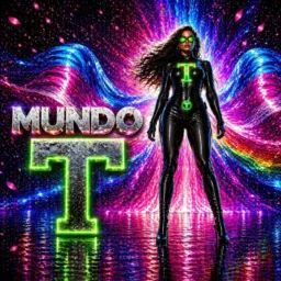 MUNDO T 🏳‍⚧🥵🫦