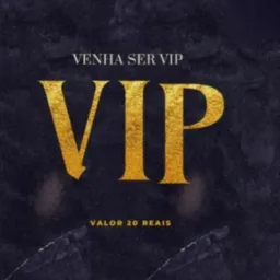 Vip das verificada✅