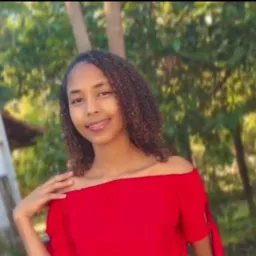 Gabriela da boceta tá brava