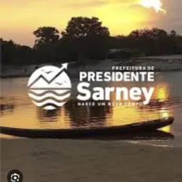 Grupo de venda presidente Sarney.três furos