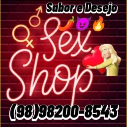 SABOR & DESEJO😈🌶️🔥