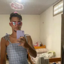 Cabaré do tenebroso 😈