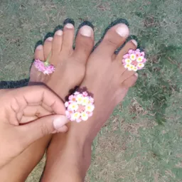 🦶Podolatria BR Rainhas dos Pezinhos 🦶