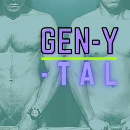 GEN-Y-TAL ♂️