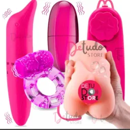Espaço sex shop 💗